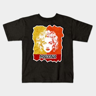 madona Kids T-Shirt